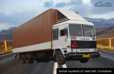 ashok-leyland-32-feet-mxl-container