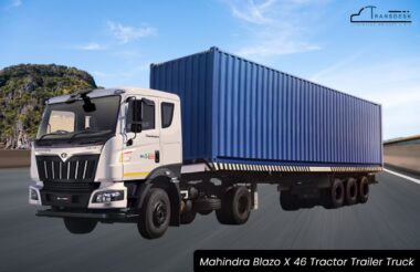 mahindra-blazo-x46-tractor-trailer-truck